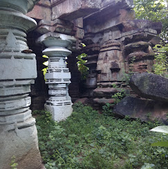 Trilingeswara Temple