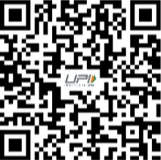 AIOTRT UPI QR Code